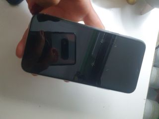 iPhone XS Max  blanco   para piezas