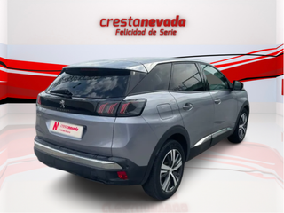 ✅SIN ENTRADA 278€ ✅PEUGEOT 3008 ALLURE 2021