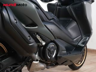 YAMAHA T-MAX 560 TECH MAX
