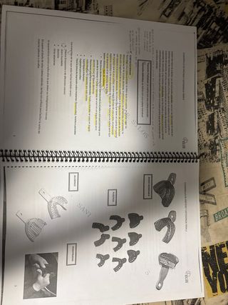 Cuadernillo Prótesis y Ortodoncia 