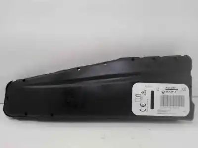 Airbag asiento Renault