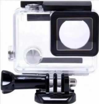 Nuova custodia subacquea sommergibile GoPro Hero 4