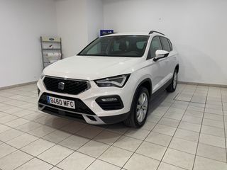 SEAT ATECA STYLE 1.5 TSI 150 CV