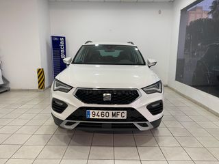 SEAT ATECA STYLE 1.5 TSI 150 CV