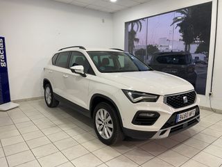 SEAT ATECA STYLE 1.5 TSI 150 CV