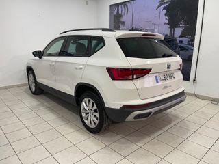 SEAT ATECA STYLE 1.5 TSI 150 CV