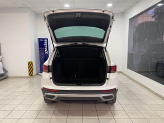 SEAT ATECA STYLE 1.5 TSI 150 CV