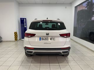 SEAT ATECA STYLE 1.5 TSI 150 CV