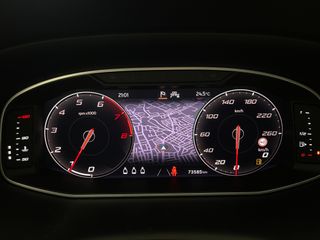 SEAT ATECA STYLE 1.5 TSI 150 CV