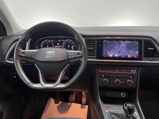 SEAT ATECA STYLE 1.5 TSI 150 CV