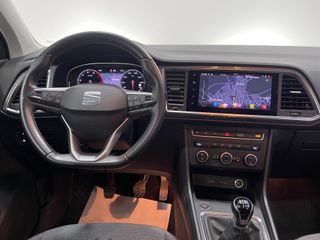 SEAT ATECA STYLE 1.5 TSI 150 CV