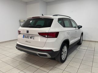 SEAT ATECA STYLE 1.5 TSI 150 CV