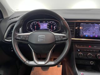 SEAT ATECA STYLE 1.5 TSI 150 CV