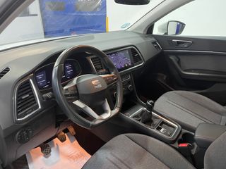 SEAT ATECA STYLE 1.5 TSI 150 CV