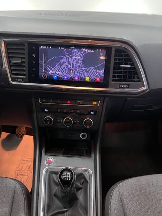 SEAT ATECA STYLE 1.5 TSI 150 CV