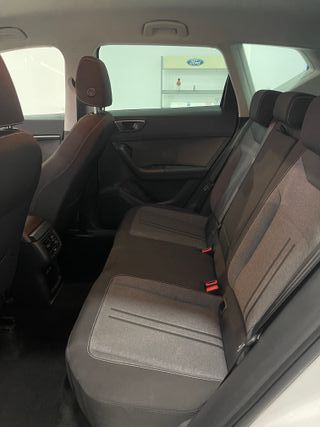 SEAT ATECA STYLE 1.5 TSI 150 CV