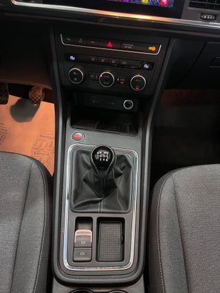 SEAT ATECA STYLE 1.5 TSI 150 CV