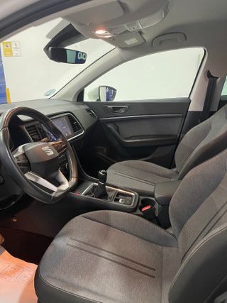 SEAT ATECA STYLE 1.5 TSI 150 CV