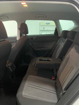 SEAT ATECA STYLE 1.5 TSI 150 CV
