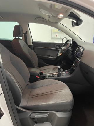 SEAT ATECA STYLE 1.5 TSI 150 CV