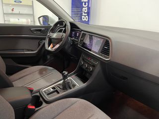 SEAT ATECA STYLE 1.5 TSI 150 CV