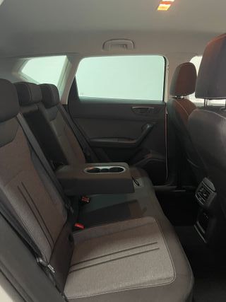 SEAT ATECA STYLE 1.5 TSI 150 CV