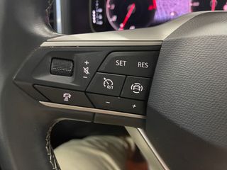 SEAT ATECA STYLE 1.5 TSI 150 CV