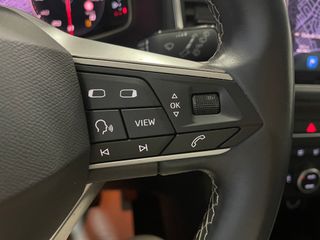 SEAT ATECA STYLE 1.5 TSI 150 CV