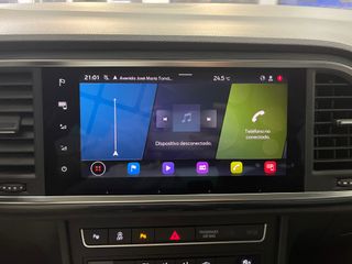 SEAT ATECA STYLE 1.5 TSI 150 CV