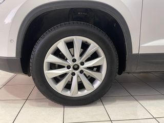 SEAT ATECA STYLE 1.5 TSI 150 CV