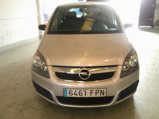 Opel Zafira 2007
