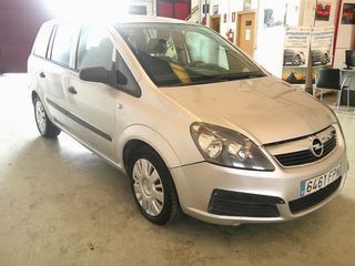Opel Zafira 2007