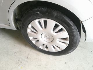 Opel Zafira 2007