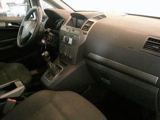 Opel Zafira 2007