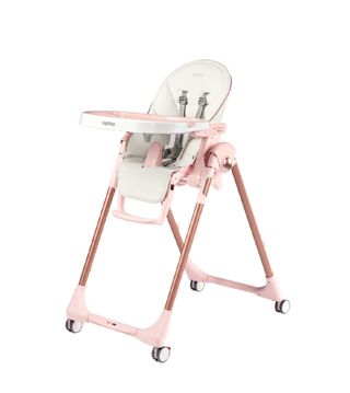 Trona Peg Perego Rosa Evolutiva