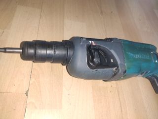 Martillo Perforador Makita