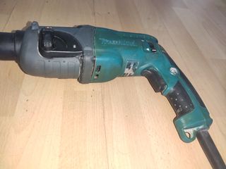 Martillo Perforador Makita