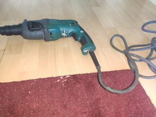 Martillo Perforador Makita