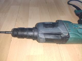 Martillo Perforador Makita