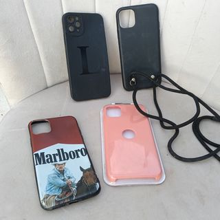 Fundas iPhone 11 pro max