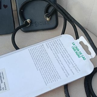 Fundas iPhone 11 pro max