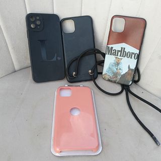 Fundas iPhone 11 pro max