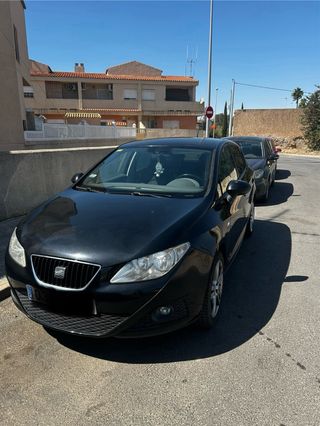 SEAT Ibiza 2012