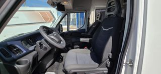 Camper IVECO Daily Automático 2022