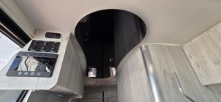 Camper IVECO Daily Automático 2022