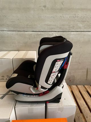 Sillita de coche Chicco