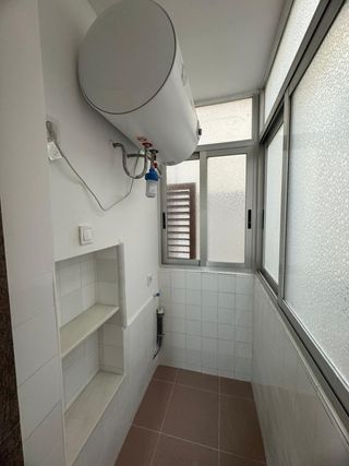 Piso reformado en Burriana