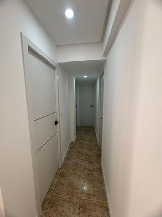 Piso reformado en Burriana