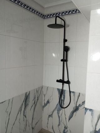 Piso reformado en Burriana