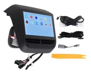 Schermo posteriore Tesla Model 3 Y, 7" 2+32GB